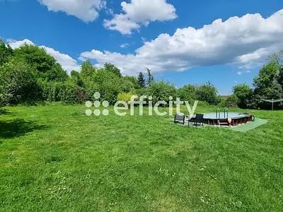 Maison, 107 m²