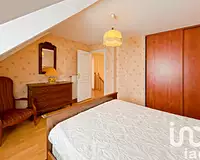 Maison, 118 m²
