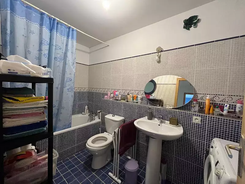 Maison, 80 m²