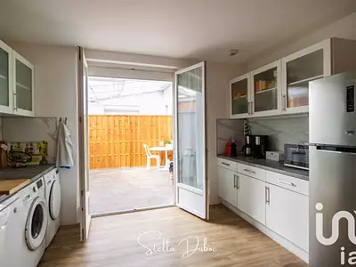 Maison, 282 m²