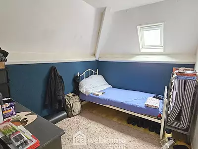 Maison, 137 m²