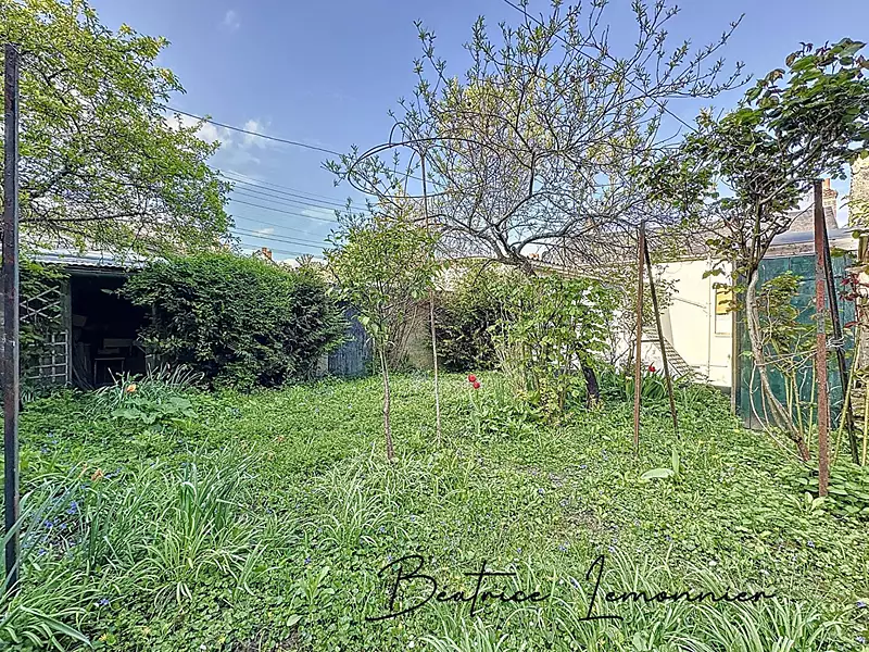 Maison, 111,26 m²