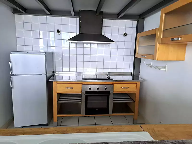 Appartement, 83,72 m²