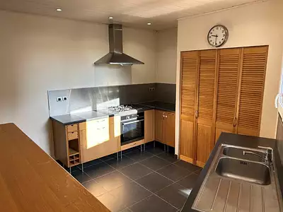 Appartement, 89 m²