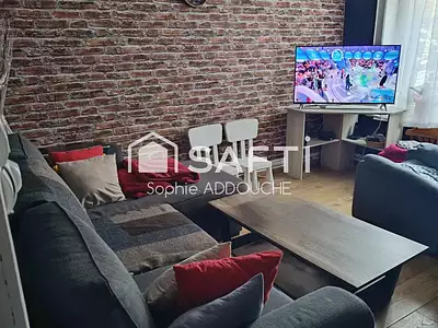 Maison, 79 m²