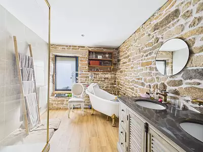 Maison, 95 m²