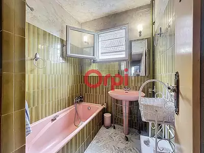 Maison, 83 m²