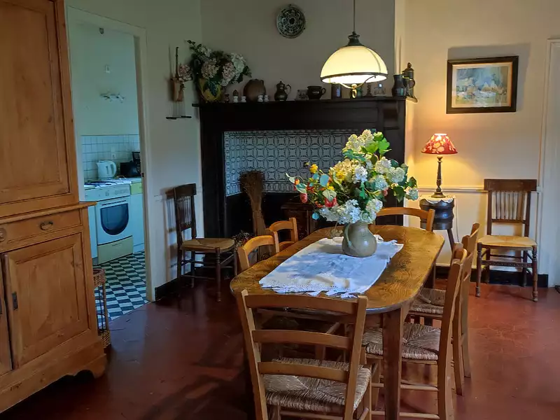 Maison, 115 m²