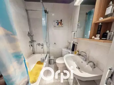 Appartement, 128 m²