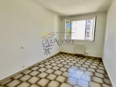 Appartement, 68 m²