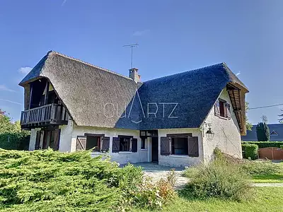 Maison, 158 m²