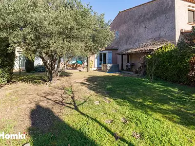 Maison, 164 m²