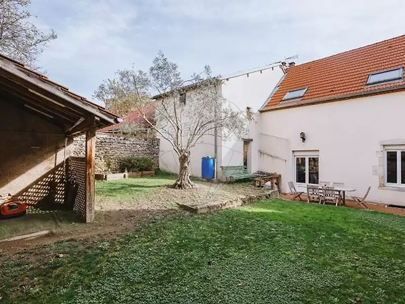 Maison, 148 m²