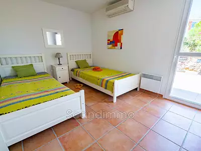 Maison, 80 m²