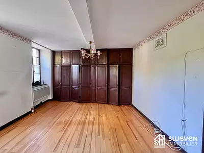 Maison, 117 m²