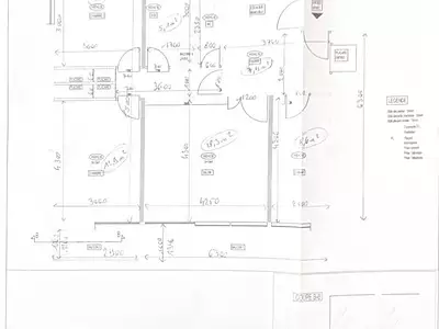 Appartement, 69 m²