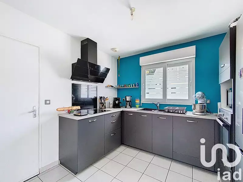 Maison, 104 m²