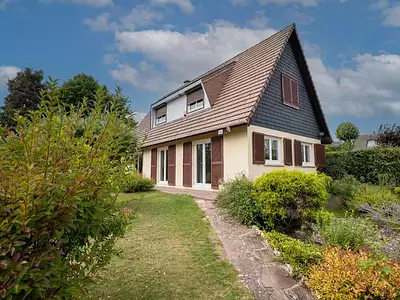 Maison, 123 m²
