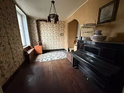 Maison, 164,82 m²