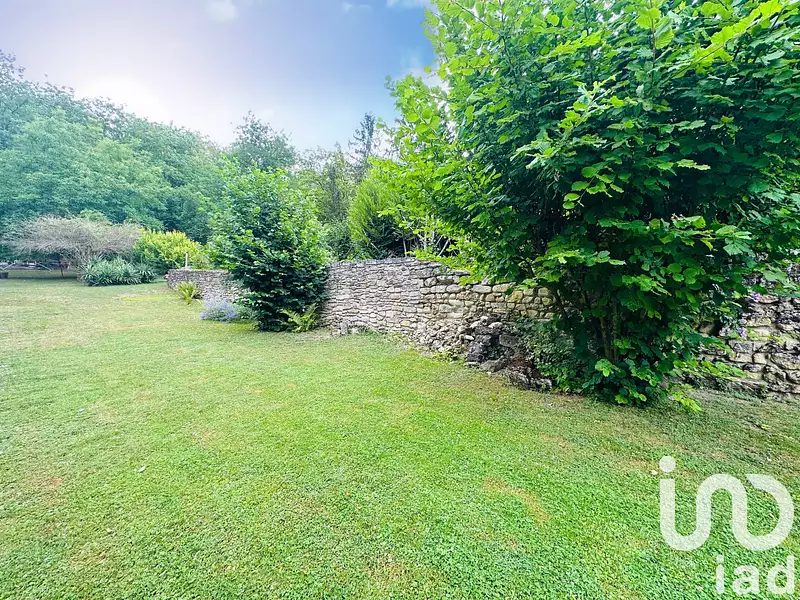 Maison, 149 m²