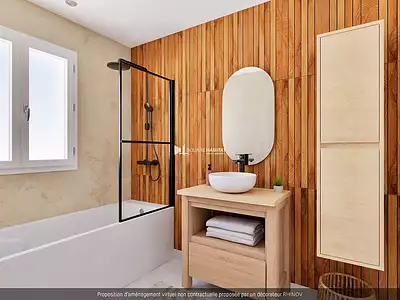 Maison, 97,4 m²