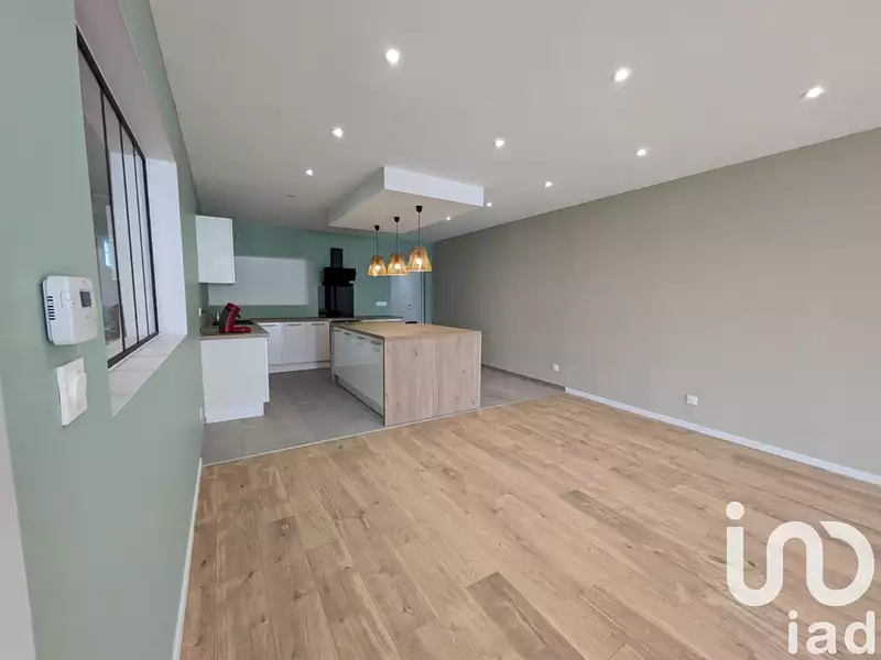 Appartement, 142 m²