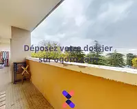 Appartement, 81,59 m²