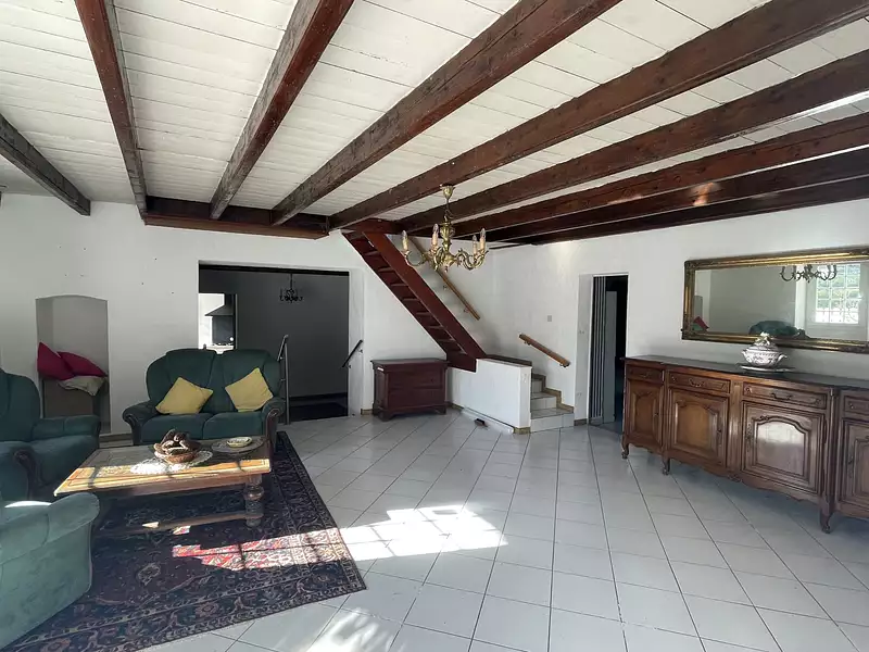Maison, 177 m²