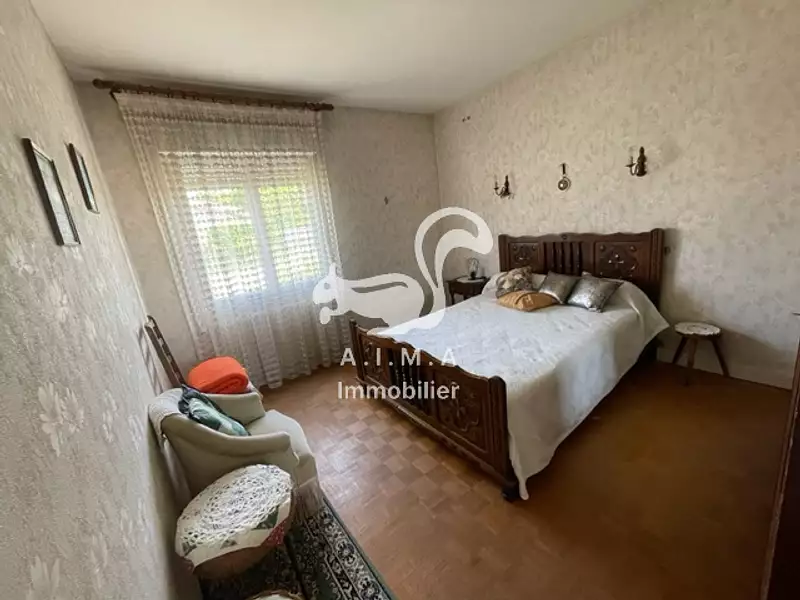 Maison, 90 m²