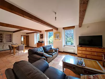 Maison, 147 m²