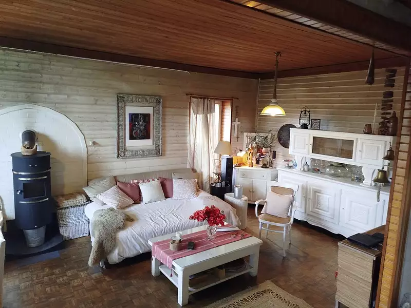 Maison, 176 m²