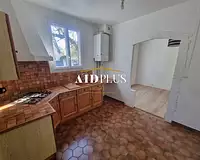 Maison, 60 m²