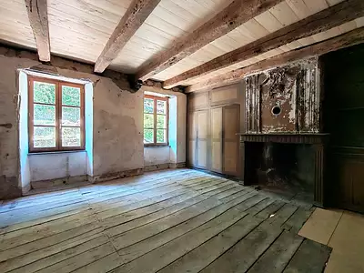 Maison, 372 m²