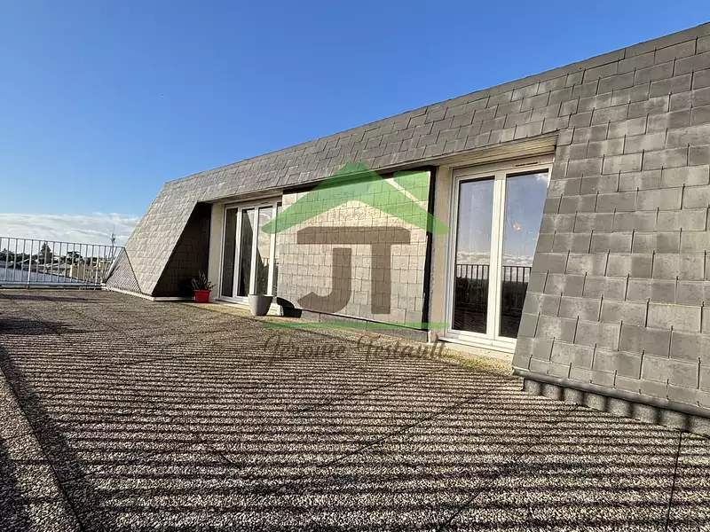 Appartement, 137 m²