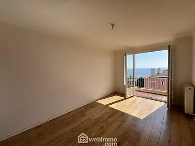 Appartement, 61 m²