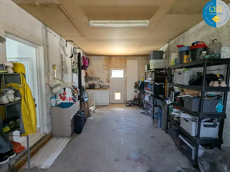 Maison, 144,67 m²