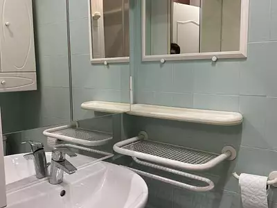Appartement, 25 m²