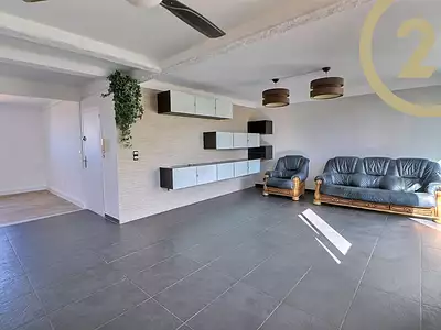 Appartement, 66,23 m²