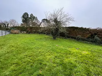 Maison, 99 m²