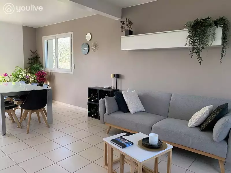 Maison, 150 m²