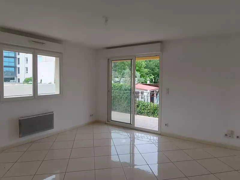 Appartement, 64,11 m²