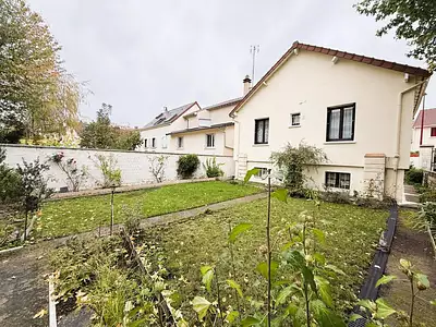 Maison, 66 m²