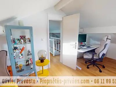 Appartement, 96 m²