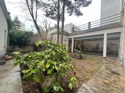 Appartement, 118 m²