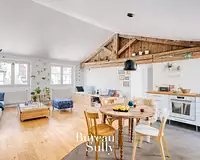 Appartement, 83,97 m²