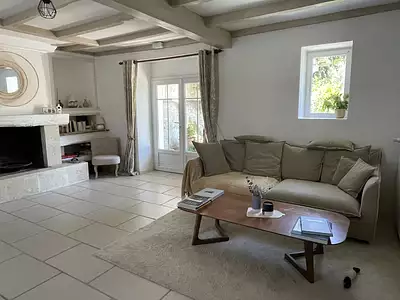 Maison, 155 m²