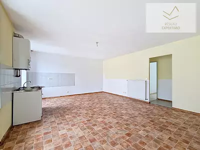 Immeuble, 277 m²