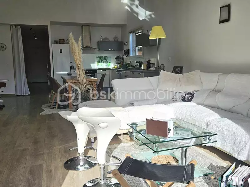 Appartement, 82 m²