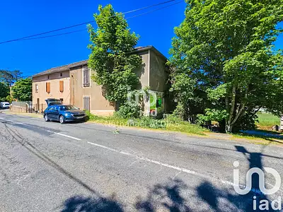 Maison, 204 m²