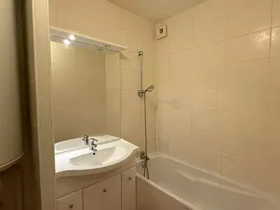 Appartement, 56 m²